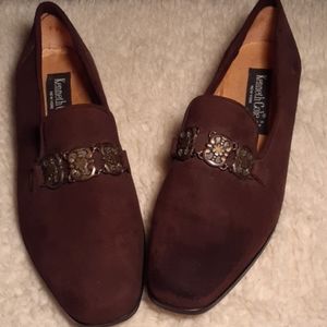Beautiful Brown Loafers
